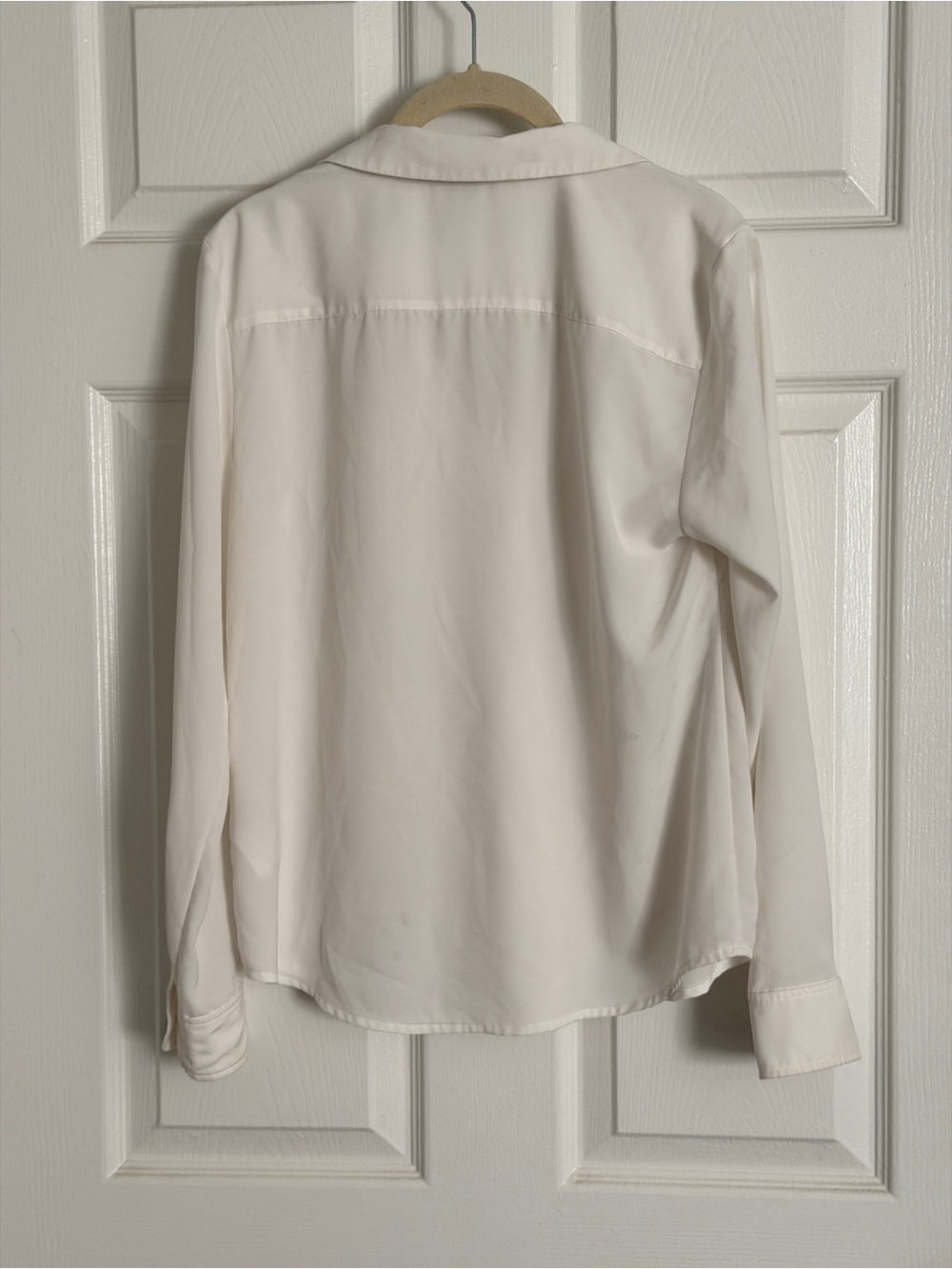H&M | Button-Down Shirt - Picture 3 of 4